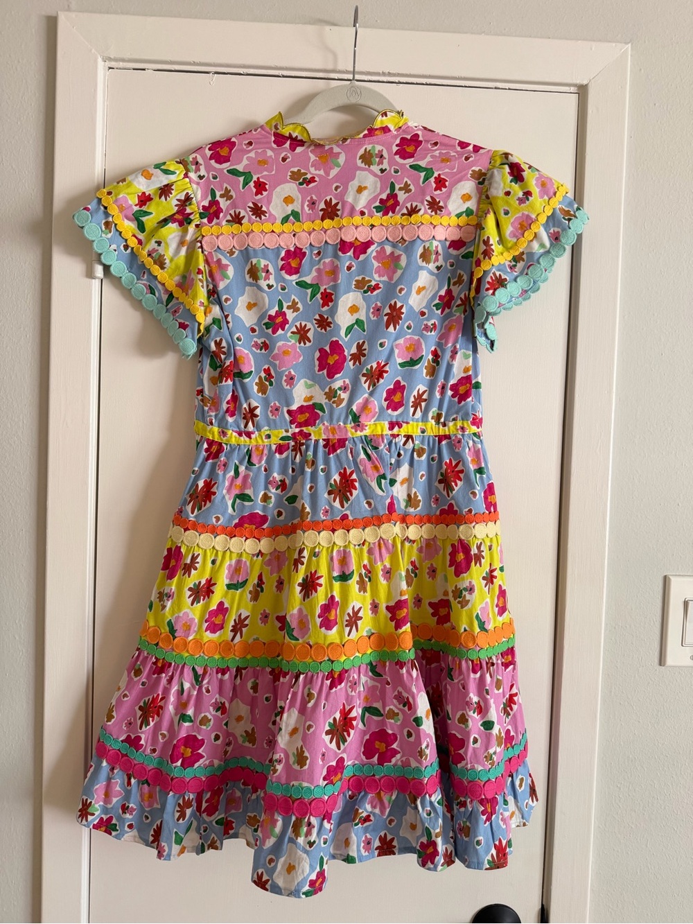 Summer/Spring Dress - Picture 2 of 6
